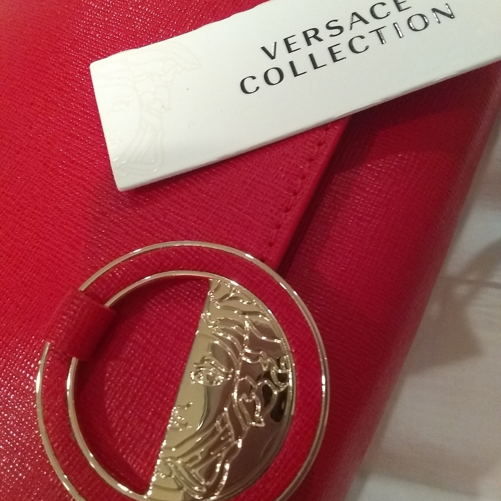 VERSACE Crossbody - Picture 3 of 4